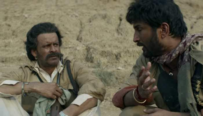 Sonchiriya trailer: Get ready to watch a rustic rebel story!