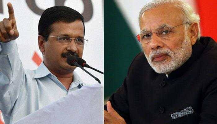Modi government shamelessly unleashing CBI on Akhilesh Yadav, says Arvind Kejriwal