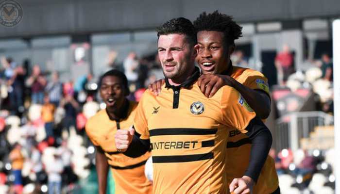 Newport's heroics crown memorable FA Cup third round