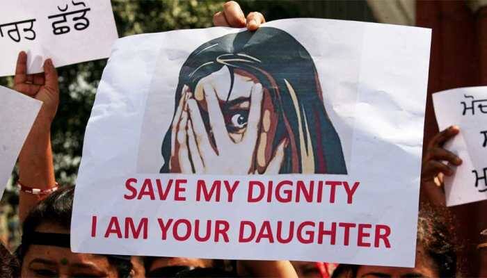 Woman abducted, drugged and raped by two men in UP; accused held after video goes viral