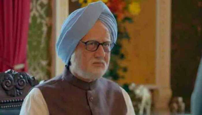 Plea against banning trailer of The Accidental Prime Minister rejected
