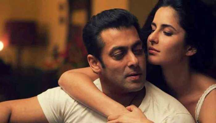 Ali Abbas Zafar resumes shooting of Salman Khan-Katrina Kaif&#039;s Bharat 