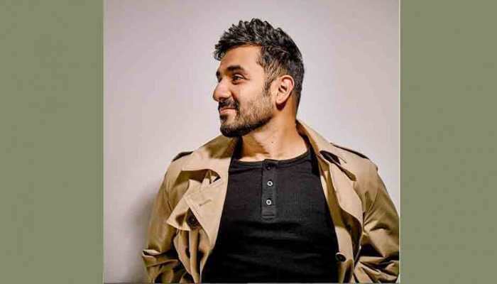 I'd love to do a show in Pakistan: Vir Das