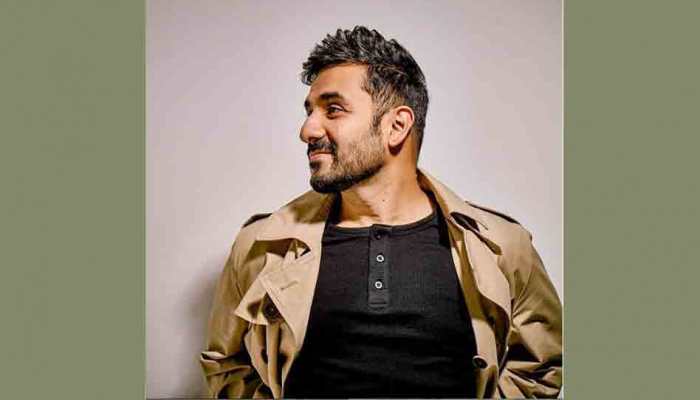 I'd love to do a show in Pakistan: Vir Das