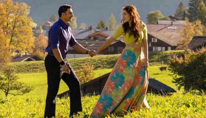 Ranveer Singh's Simmba continues stronghold at ticket windows, becomes third highest grosser of 2018