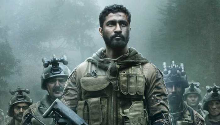 Surgical strike is something we&#039;re proud of: Vicky Kaushal