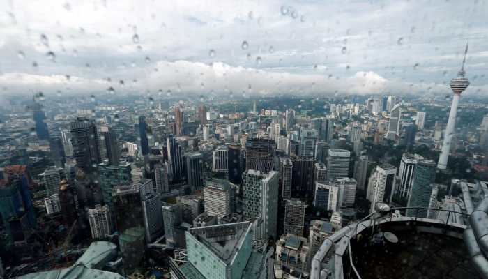 Malaysia's Penang island attracts more Indian tourists, corporates