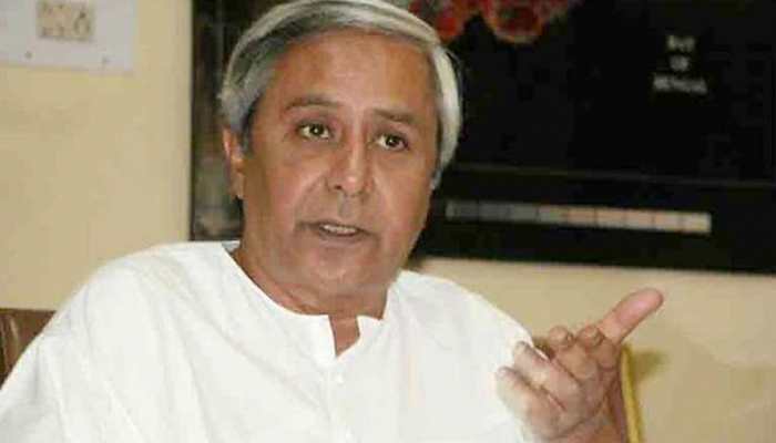 CM Patnaik tells PM Modi to fulfill aspirations of Western Odisha for air connectivity
