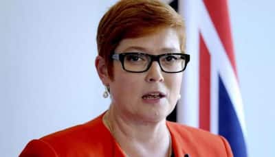 Australian Foreign Minister Marise Payne to visit India