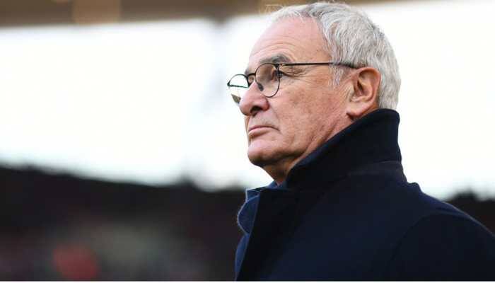 Claudio Ranieri says Fulham players lacked passion in Oldham loss