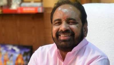 BJP MLA and ex-State Minister Gopal Bhargav elected as leader of opposition in Madhya Pradesh assembly