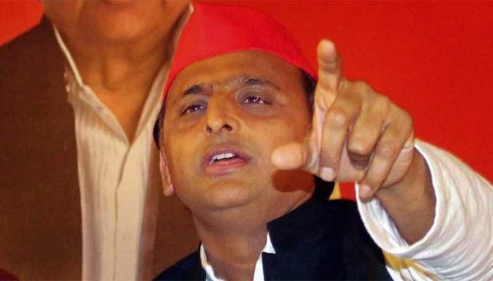 Akhilesh Yadav cleared 13 mining leases on a single day, claims CBI
