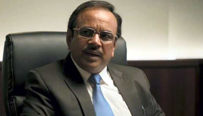 Happy being a Modi 'bhakt': Paresh Rawal Happy being a Modi 'bhakt': Paresh Rawal