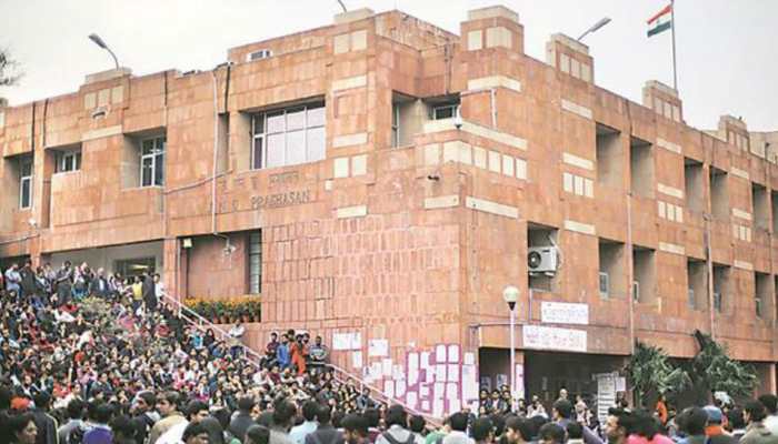 JNU admin may invite students&#039; representatives to Academic Council