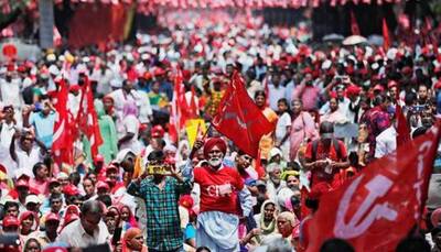Bharat Bhandh: West Bengal government, trade unions brace up for confrontation