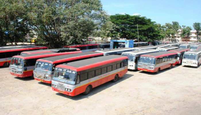 Bharat Bandh: Buses, autos to stay off roads in Bengaluru, key services to be hit across Karnataka
