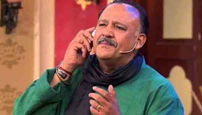 Alok Nath breaks his silence after anticipatory bail — Here's what he said