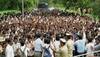 Bharat bandh: State transport, banking services expected to be hit in Bengaluru, other parts of Karnataka