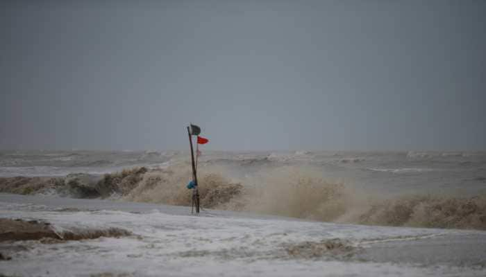 Cyclone Pabuk: Vessel services to remain suspended at Port Blair due to heavy rains