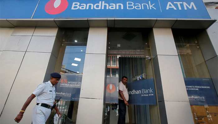 Bandhan snaps up HDFC arm Gruh Finance in an all-stock deal