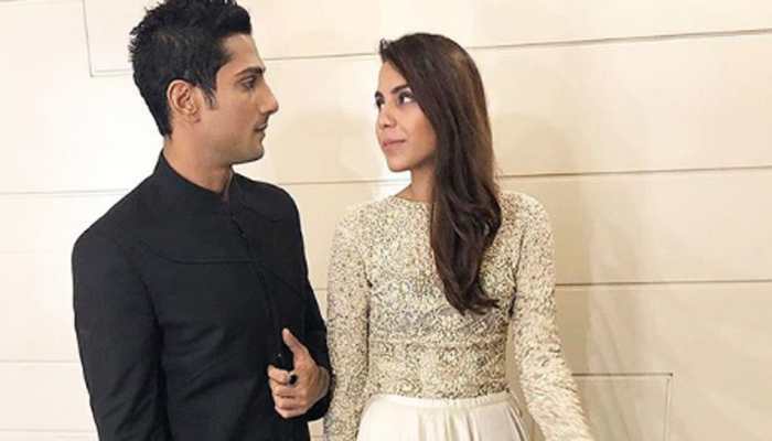 Prateik Babbar to marry girlfriend Sanya Sagar in Lucknow—Deets Inside