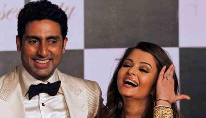 Aishwarya Rai Bachchan, Abhishek Bachchan walk out of Anurag Kashyap&#039;s Gulab Jamun?