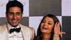 Aishwarya Rai Bachchan, Abhishek Bachchan walk out of Anurag Kashyap's Gulab Jamun?