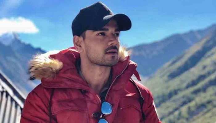 Sooraj Pancholi&#039;s Satellite Shankar first look posters unveiled — Check out