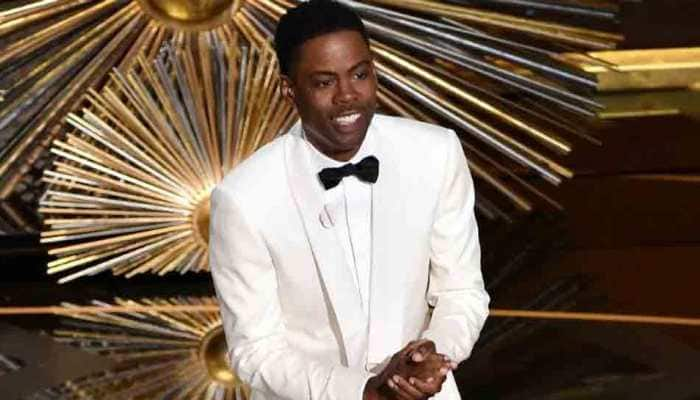 Chris Rock doesn&#039;t want to host the Oscars