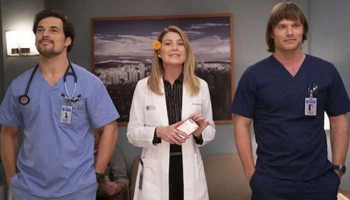 &#039;Grey&#039;s Anatomy&#039; gets three extra episodes for season 15
