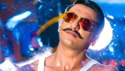 Ranveer Singh's Simmba sprints towards Rs 200 crore mark — Check out film's latest collections