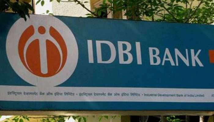 S&amp;P affirms IDBI Bank rating; LIC capital infusion to accelerate write-offs