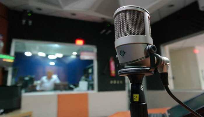 Private FM channels to be permitted to broadcast AIR news