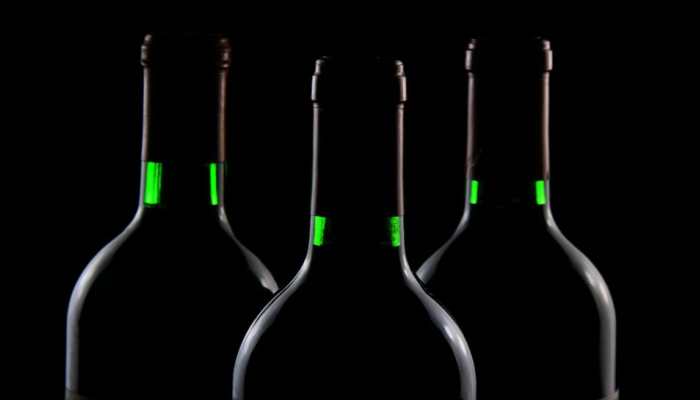 Delhi consumed 16.5 lakh liquor bottles on New Year's eve