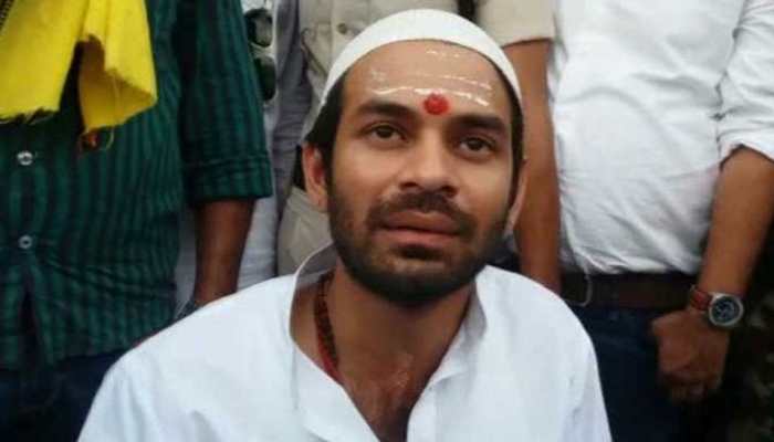 Judge transfer delays hearing of Tej Pratap's divorce plea