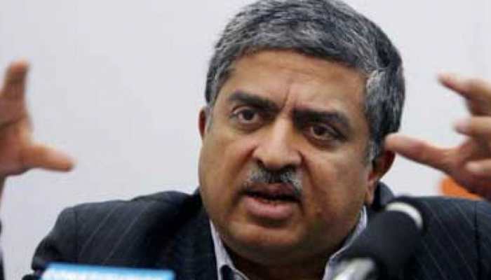 Nandan Nilekani appointed chairman of high-level committee to assess digitisation of payments