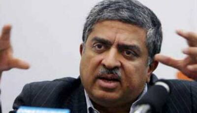 Nandan Nilekani appointed chairman of high-level committee to assess digitisation of payments