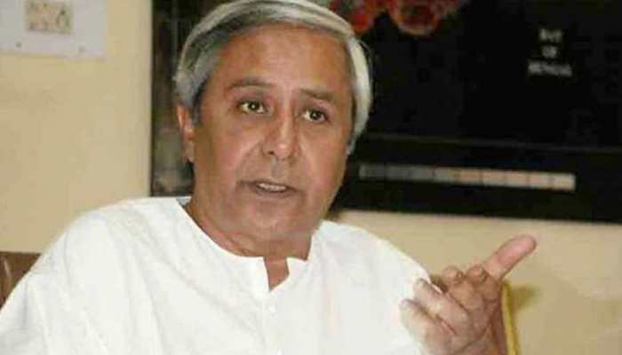 Need more time to decide on Mahagathbandhan: Odisha CM Naveen Patnaik