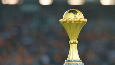 Egypt to host 2019 African Nations Cup
