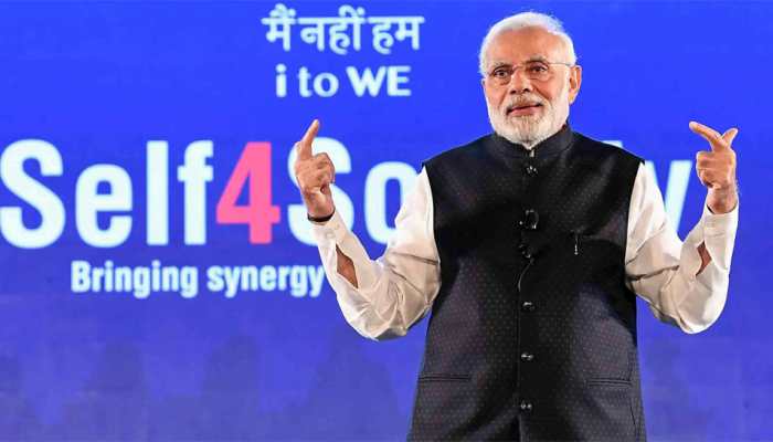 Pariksha Pe Charcha: PM Modi to interact with students, teachers on January 29