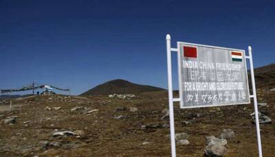 MHA says 73 roads along Indo-China border identified as 'strategic'