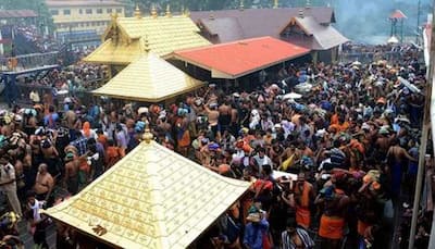 Sabarimala meant for devotees, says Kerala HC