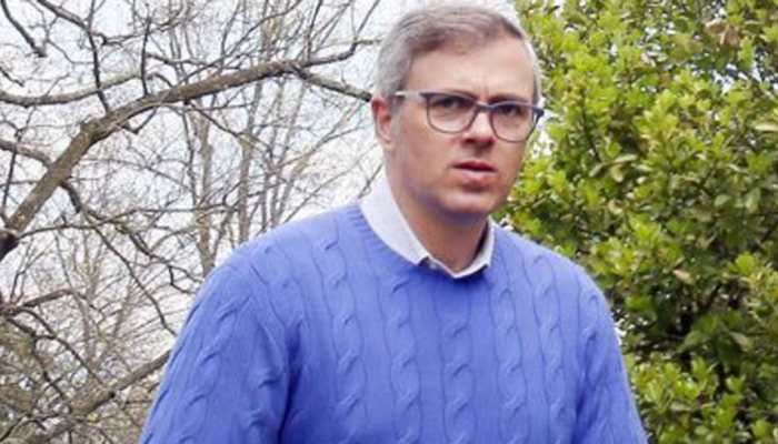 Omar Abdullah says youth taking to arms &#039;because of shrinking jobs in J&amp;K&#039;