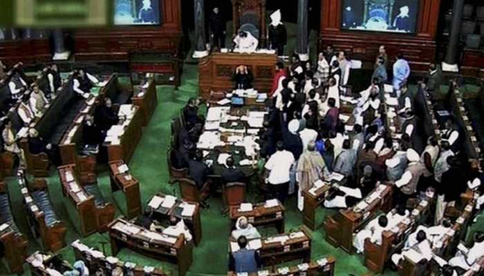 LS passes contentious citizenship bill; Oppn calls it &#039;divisive&#039;, &#039;flawed&#039;