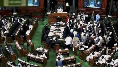 LS passes contentious citizenship bill; Oppn calls it 'divisive', 'flawed'