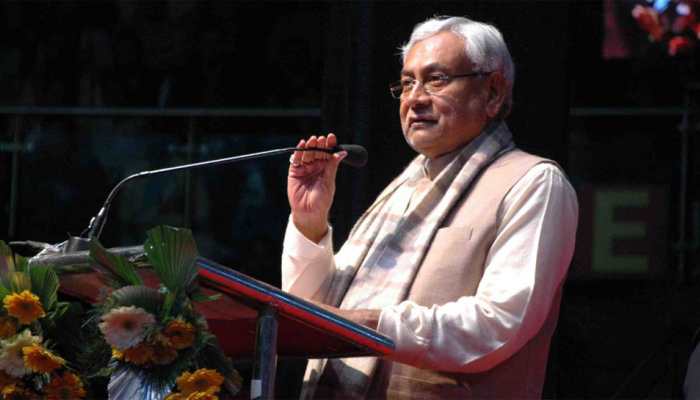 Why can't ex-CMs live in private houses? Patna HC asks Nitish Kumar, others to reply