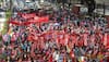 Nationwide bandh