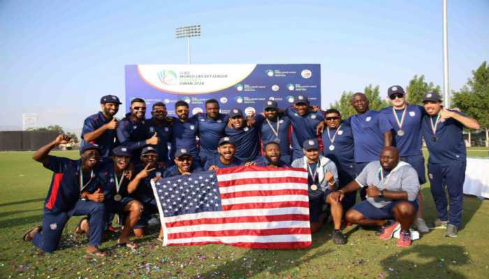 USA Cricket becomes ICC&#039;s 105th member