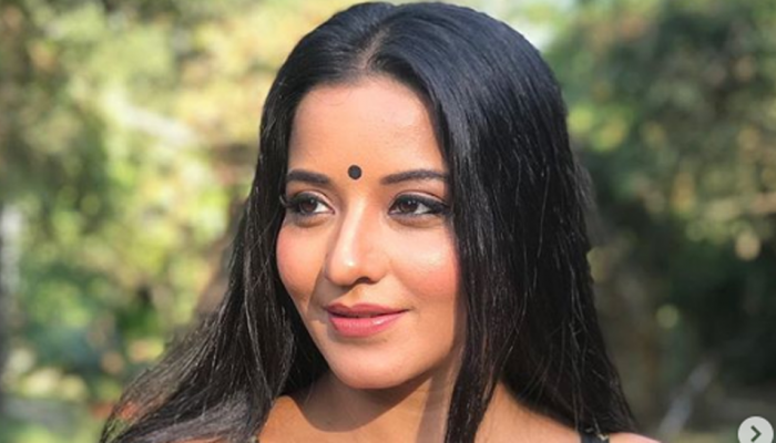 Monalisa looks gorgeous in her latest Instagram pictures-See inside Monalisa looks gorgeous in her latest Instagram pictures-See inside