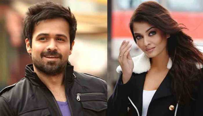 Aishwarya Rai Bachchan takes a dig at Emraan Hashmi for his &#039;plastic&#039; remark?